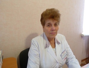 МАЗУР ВАЛЕНТИНА  СТЕПАНІВНА