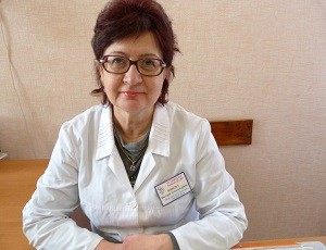 ШВИДКА ВІКТОРІЯ  ОЛЕКСАНДРІВНА