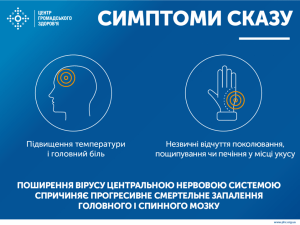 Небезпека сказу