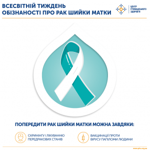 Рак виліковний за умови раннього вивлення і належного лікування