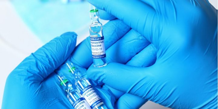 Максим Степанов : «Чутки про важкі наслідки після вакцинації – це черговий фейк»