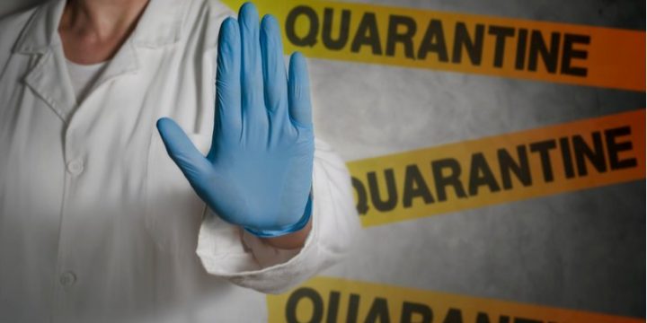 Дотримання карантинних обмежень допоможе знизити кількість важких хворих