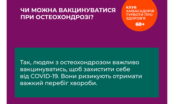 Питання та відповіді