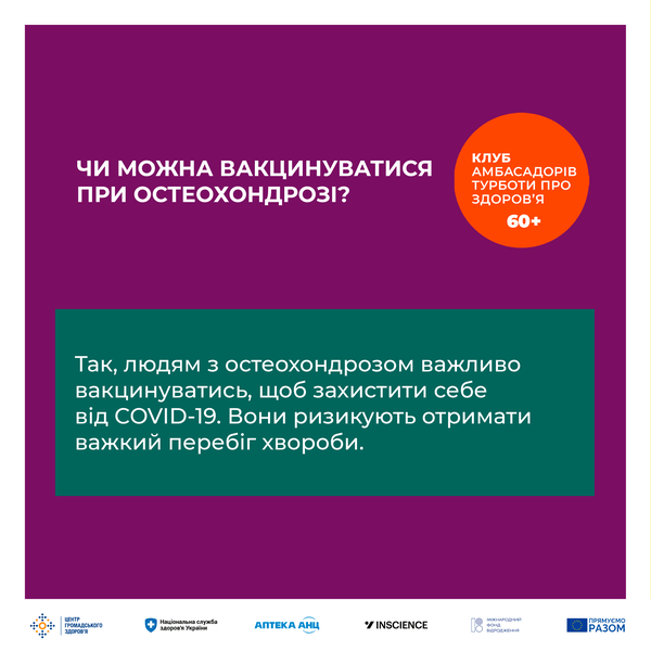 Питання та відповіді