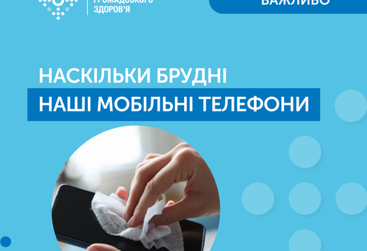 ЯК ЧИСТИТИ ГАДЖЕТИ?