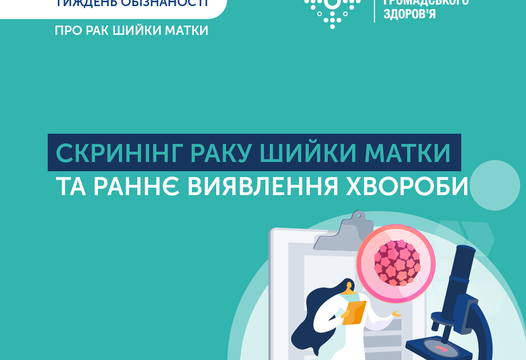 РИЗИК РОЗВИТКУ РАКУ ШИЙКИ МАТКИ
