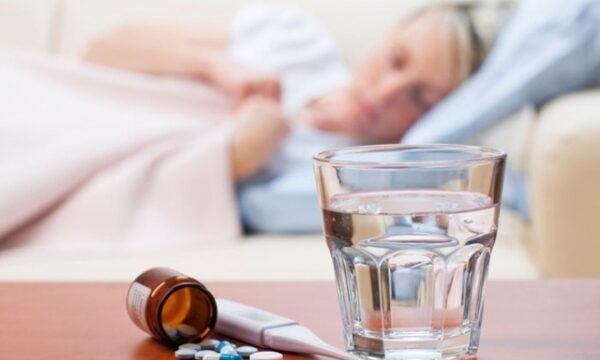 Як захиститися від вірусних інфекцій