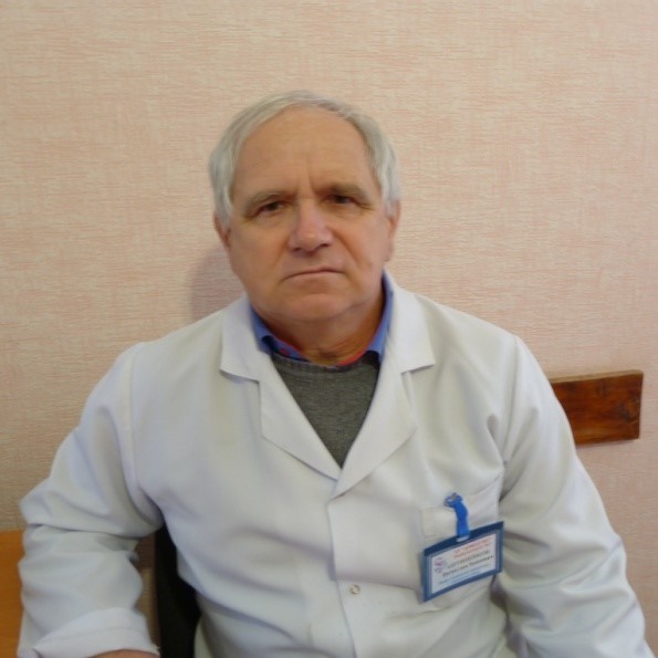 АНТІПЕНКОВ ВЯЧЕСЛАВ ІВАНОВИЧ