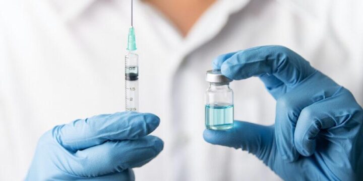 Запрошуємо долучитися до опитування щодо доступності послуг з вакцинації та профілактики захворювань