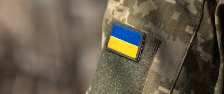Нова комплексна послуга для Захисників і їхніх родин — отримуйте допомогу легко в Дії